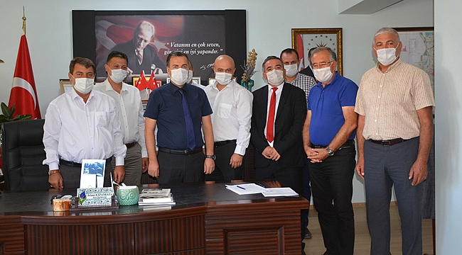 ÇİFTÇİMİZ VE ÜLKEMİZ KAZANACAK