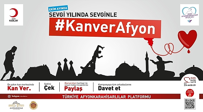 KAN VER AFYON