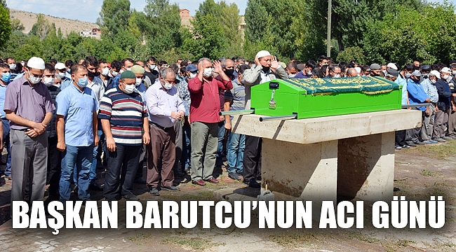 Organ nakli yapılan belediye başkanın oğlu hayata tutunamadı 