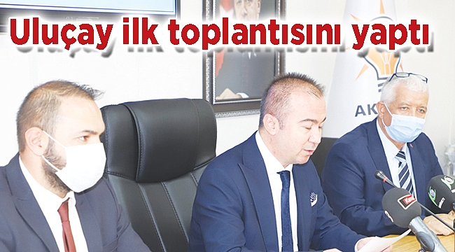 "18 Yılda Milyarlarca liralık yatırım yaptık"