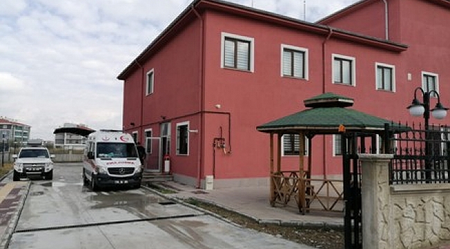 Acil Sağlık Hizmetleri İstasyonu yeni yerinde hizmet verecek