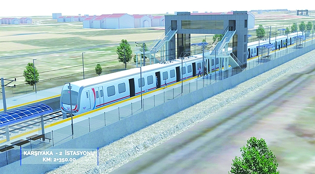 AFRAY'LA İLİMİZİN VİZYONU DEĞİŞECEK