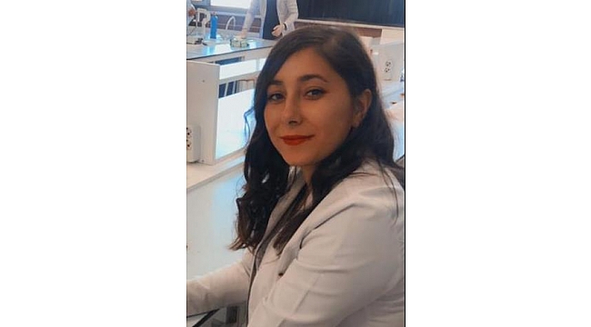 AKÜ Öğrencisi Çelik Genetik Tedavi Yarışmasında Büyük Başarı Elde Etti