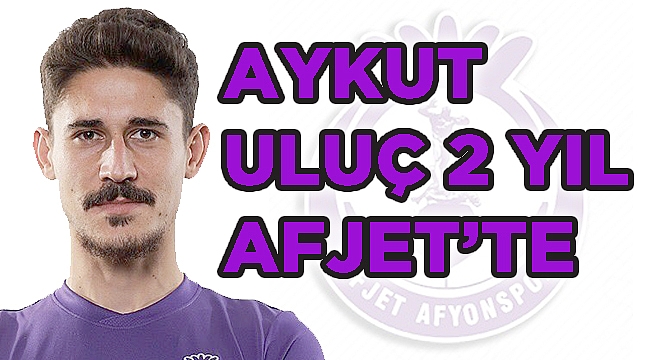 Aykut Uluç’la yeniden