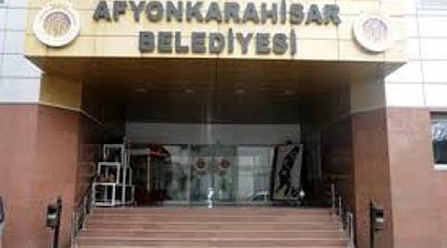 Belediye vatandaşları dolandırıcılık olaylarına karşı uyardı