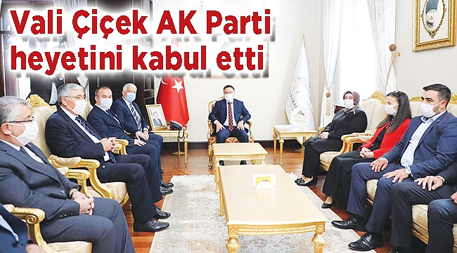 "Birlik ve beraberlik içinde çalışacağız"