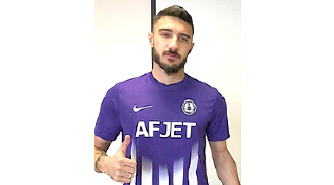Bora Taşdemir sakatlandı