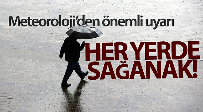 Bugün hava nasıl olacak?