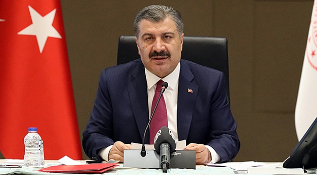 Can kaybı 8 bin 667'’ye yükseldi