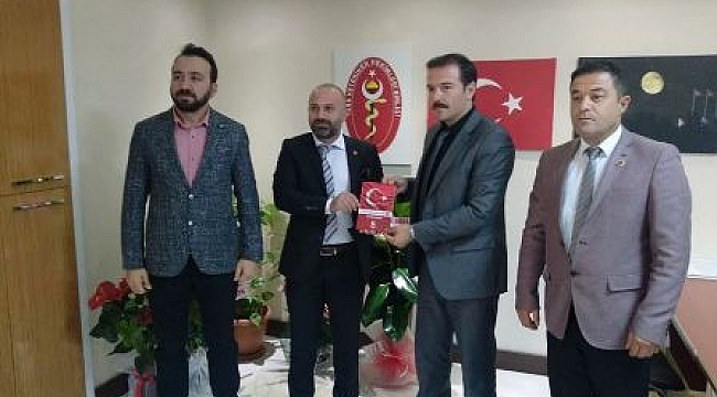 “Ciddi projeler hazırlandı”
