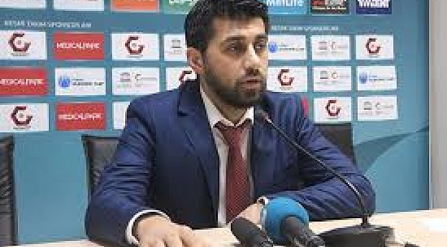 Çok önemli bir galibiyet aldık