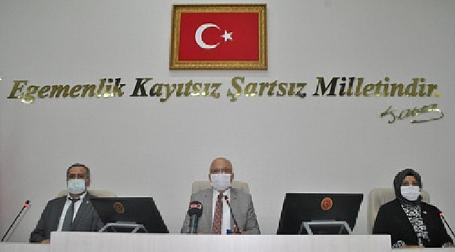 Çürüklü Köyü Türkmen Köyü oldu