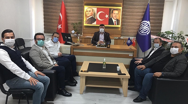 DEVA'DAN ZİYARET TURU