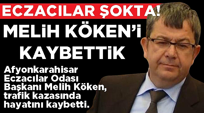 Eczacılar şokta!