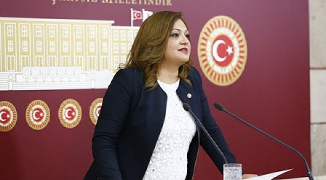 “Emniyet personelleri neden göreve başlatılmıyor?"