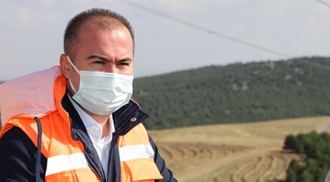“HER ÜYE İÇİN BİR FİDAN DİKECEĞİZ”