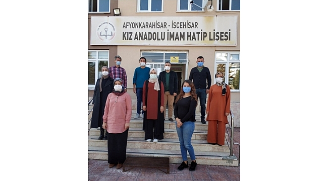 HİBE ALMAYA HAK KAZANDILAR