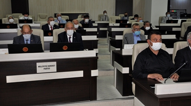 İl Özel İdaresi 23 arsa satacak