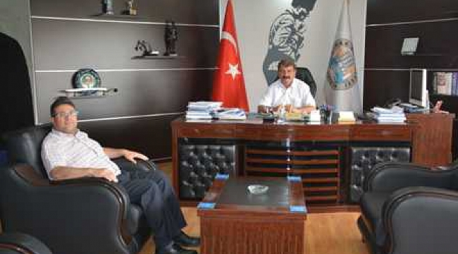 “İşbirliği içinde çalışacağız”