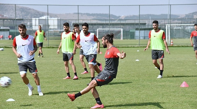 Jetlerde kadro şekillendi