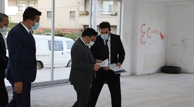 Kocatepe Kitap Kafe Gençleri Ağırlamak için Gün Sayıyor