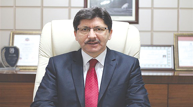 METİN YALÇIN VİRÜSÜ YENDİ