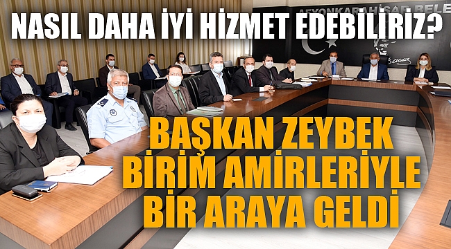 NASIL DAHA İYİ HİZMET EDEBİLİRİZ?