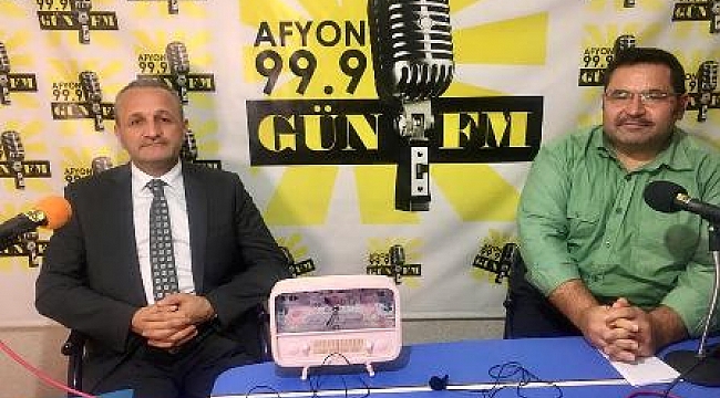 “Peygamber Efendimizin şahsında hayat bulmuştur”