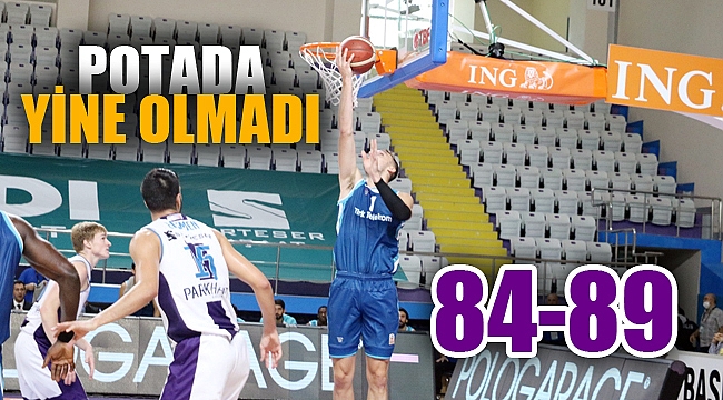 POTADA BU HAFTA DA OLMADI