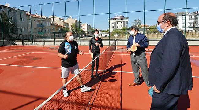 SANDIKLI İÇİN FAYDALI OLACAK BİR MERKEZ
