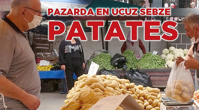 Sebze ve meyve fiyatları yükseldi