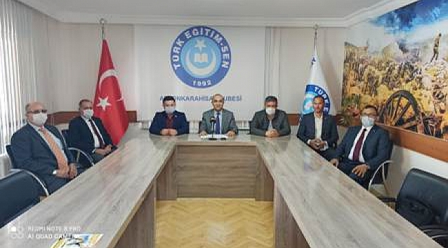Sendika üyelerimize haksızlık yapılıyor