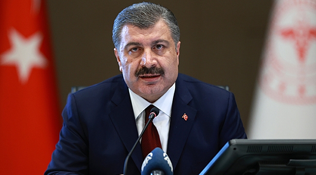 Son 24 saatte 55 can daha kaybettik