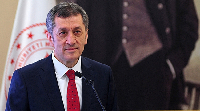 Tüm kademelerde yüz yüze eğitim başlayacak