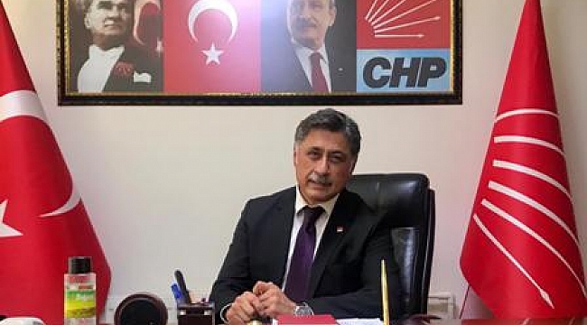 Taşıma su ile değirmen dönmüyor