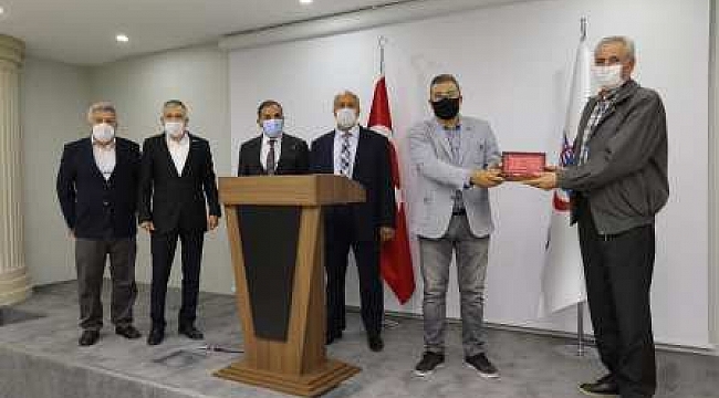 TCDD, emekli personelleri unutmuyor