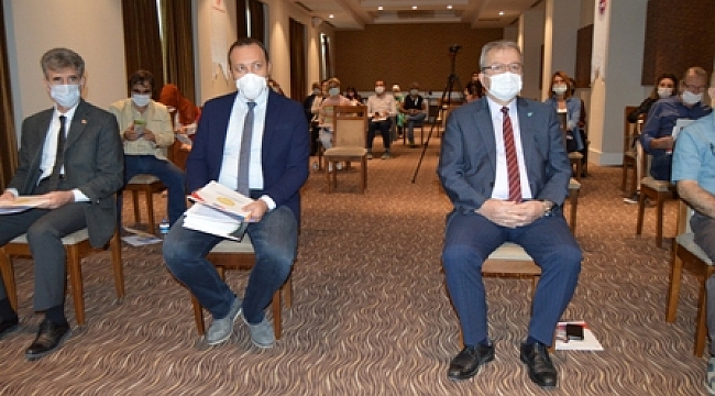 TÜKODER Başkanı Koçal'dan e-Ticaret'te dijital okuryazarlık uyarısı