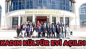 kadın