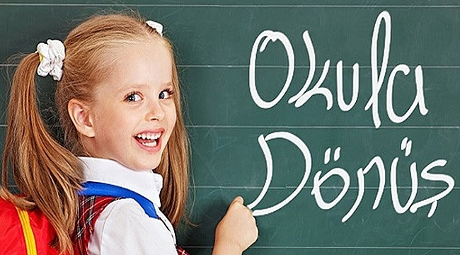 Yüz yüze eğitimin kapsamı genişletildi! 5 sınıfta daha okula başlıyor