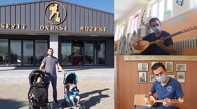 24 Kasım’a özel kılıp büyük beğeni topladı