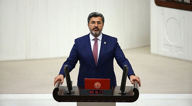 “30 yıllık ihtiyaca cevap verecek güçte”