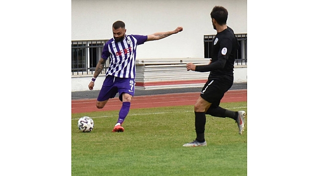 AFJET KUPAYA VEDA ETTİ