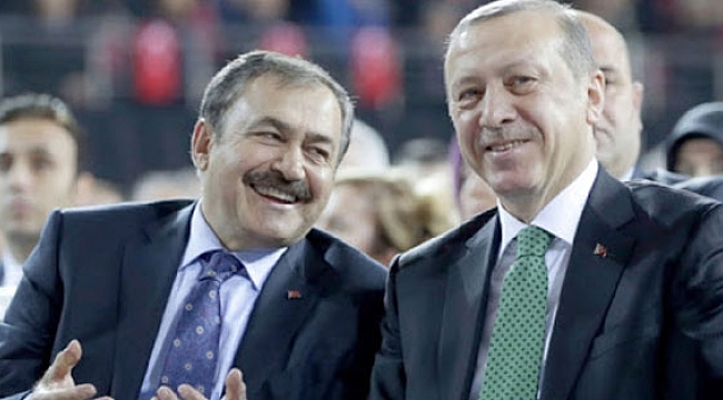 “AFYON HER ZAMAN VEFAKÂR”