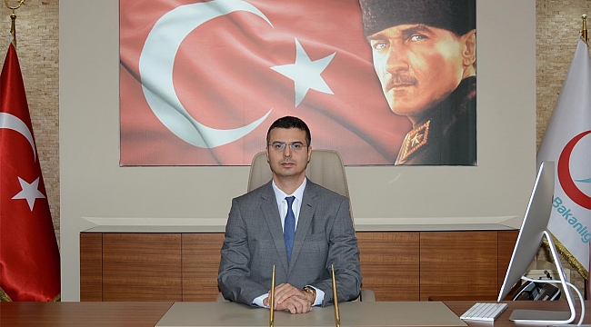 Ağız sağlığına dikkat!