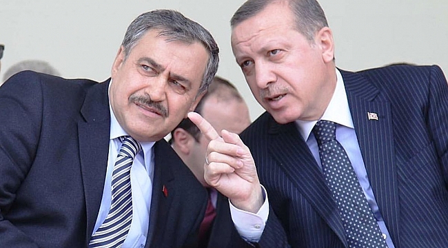 AK PARTİ’DE ASIL GAYE HALKA HİZMET