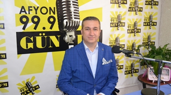 Akar: “Şehrimizin değerini bilelim”