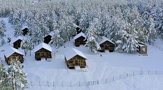 Akdağ’da sezon finali