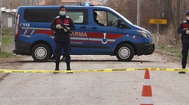 Akharım’da uygulanan Korona karantinası sona erdi