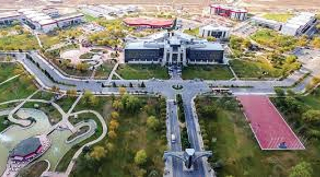 AKÜ, Avrupa Üniversiteler Birliği üyeliğinde 10 yılı doldurdu