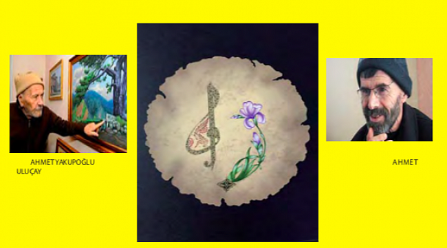 AKÜ’de İhvan-ı Mûsiki etkinliği